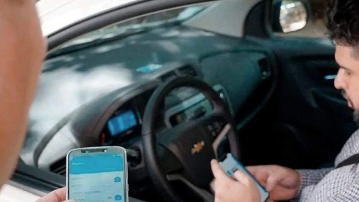 La Municipalidad emitirá licencias de conducir digitales, por falta de insumos