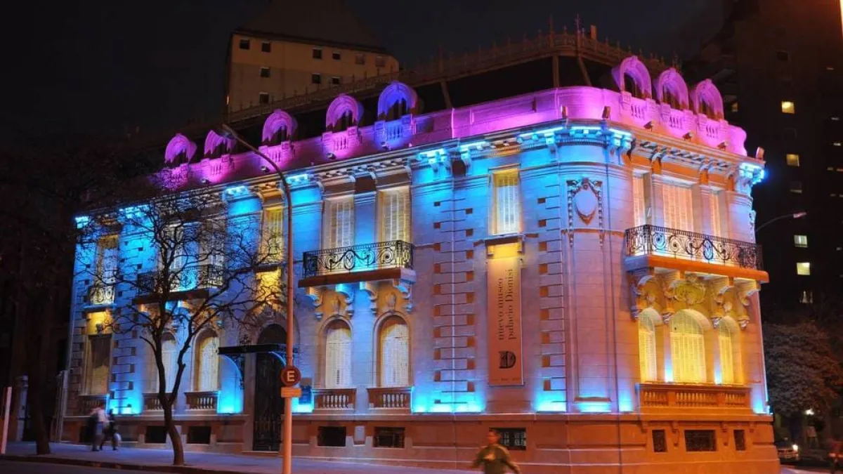 Amor, carnaval y teatro itinerante: la agenda cultural del 14 al 18 de febrero