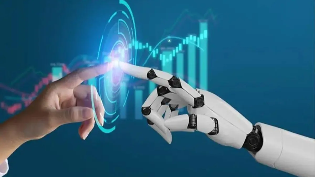 Ocho empresas tecnológicas firman un acuerdo para construir una IA más ética