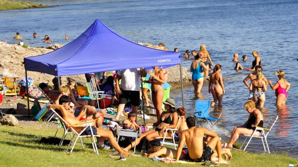 La segunda quincena de enero cerró con un incremento de visitantes en Córdoba