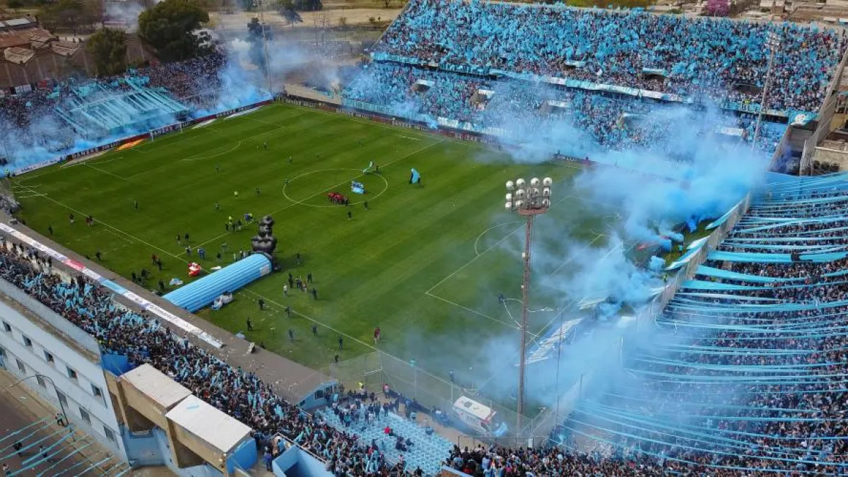 Quedó establecido el operativo de seguridad para el clásico Belgrano – Talleres
