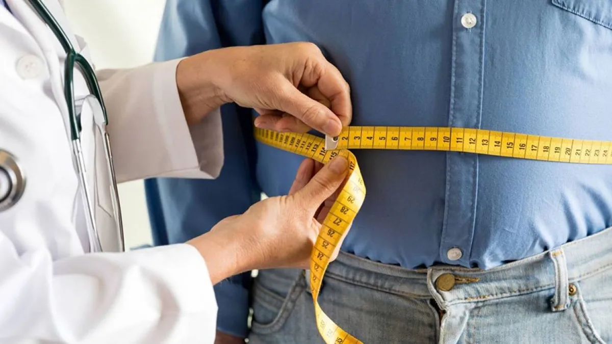 Día Mundial de la lucha contra la Obesidad: ¿Por qué se conmemora hoy?