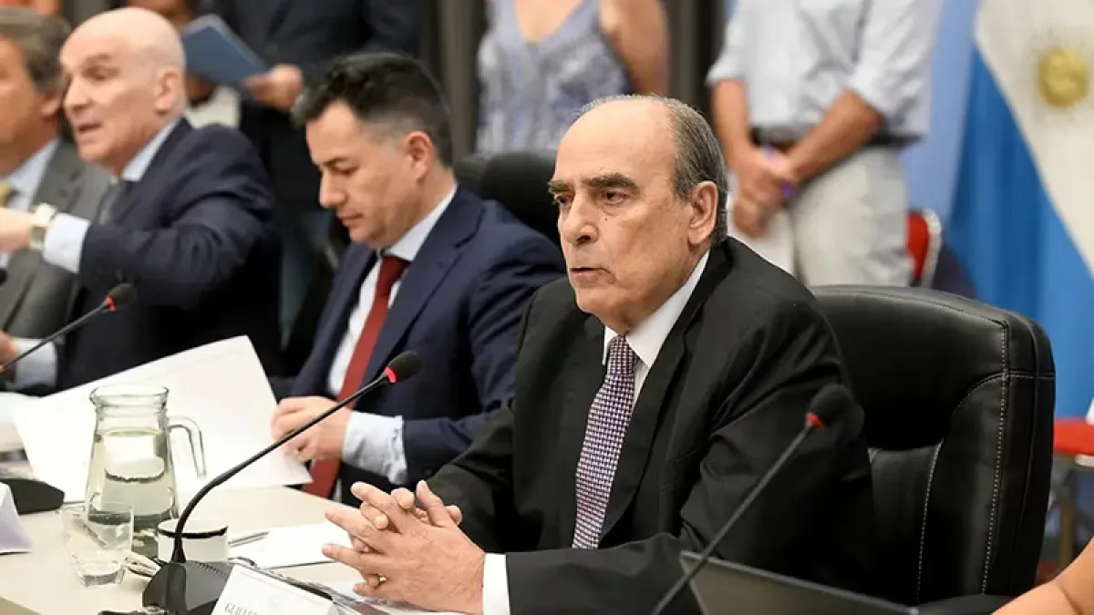 Los gobernadores se reunirán por etapas con el Gobierno nacional