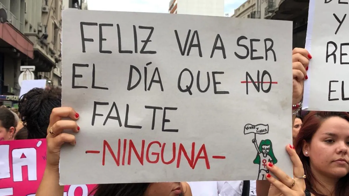 El Gobierno descontará el día a las mujeres que paren el 8M