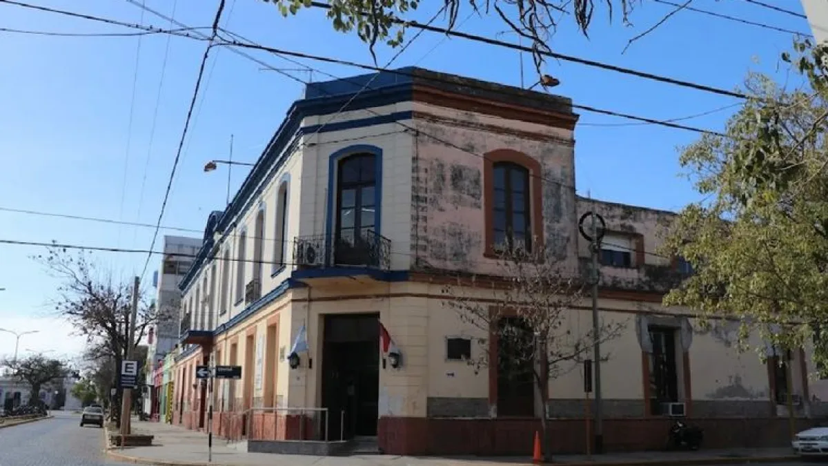 Investigan una presunta amenaza narco en San Francisco