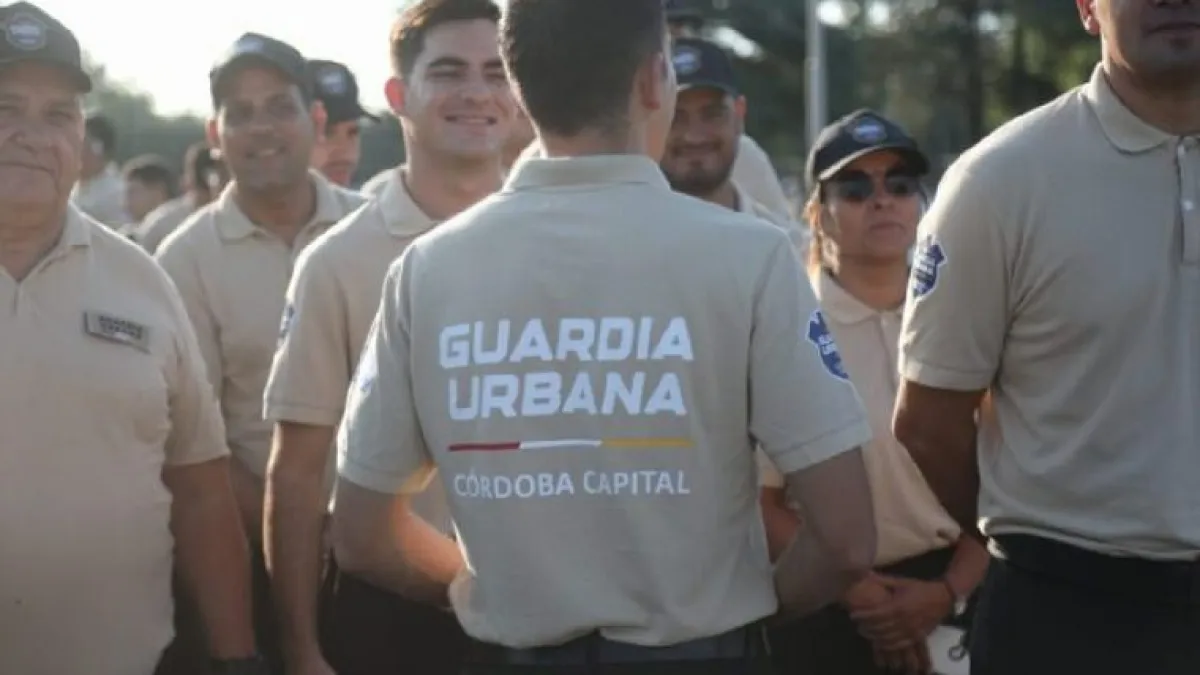 Passerini echó a un funcionario por la polémica en la compra de uniformes