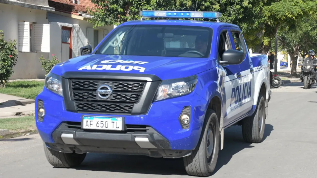Detuvieron a un chofer de colectivos por presunto abuso sexual en Córdoba