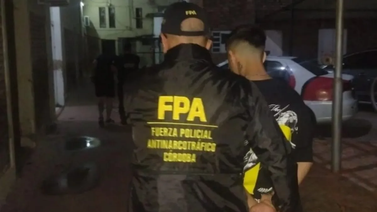 Incautaron éxtasis, ketamina, cocaína y marihuana en una fiesta electrónica
