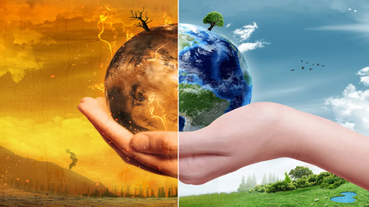 Día Mundial del Clima: ¿Por qué se conmemora el 26 de marzo?
