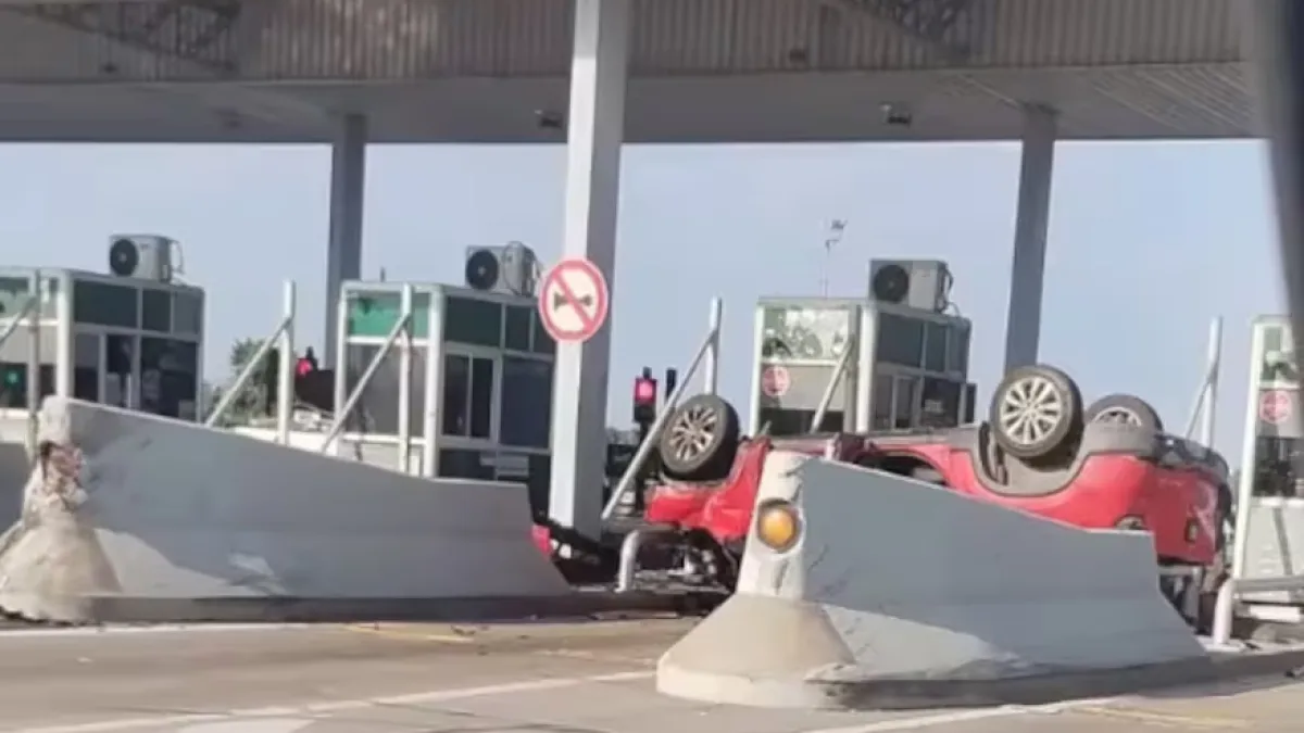 Murió un exdiputado de la UCR en un accidente de tránsito
