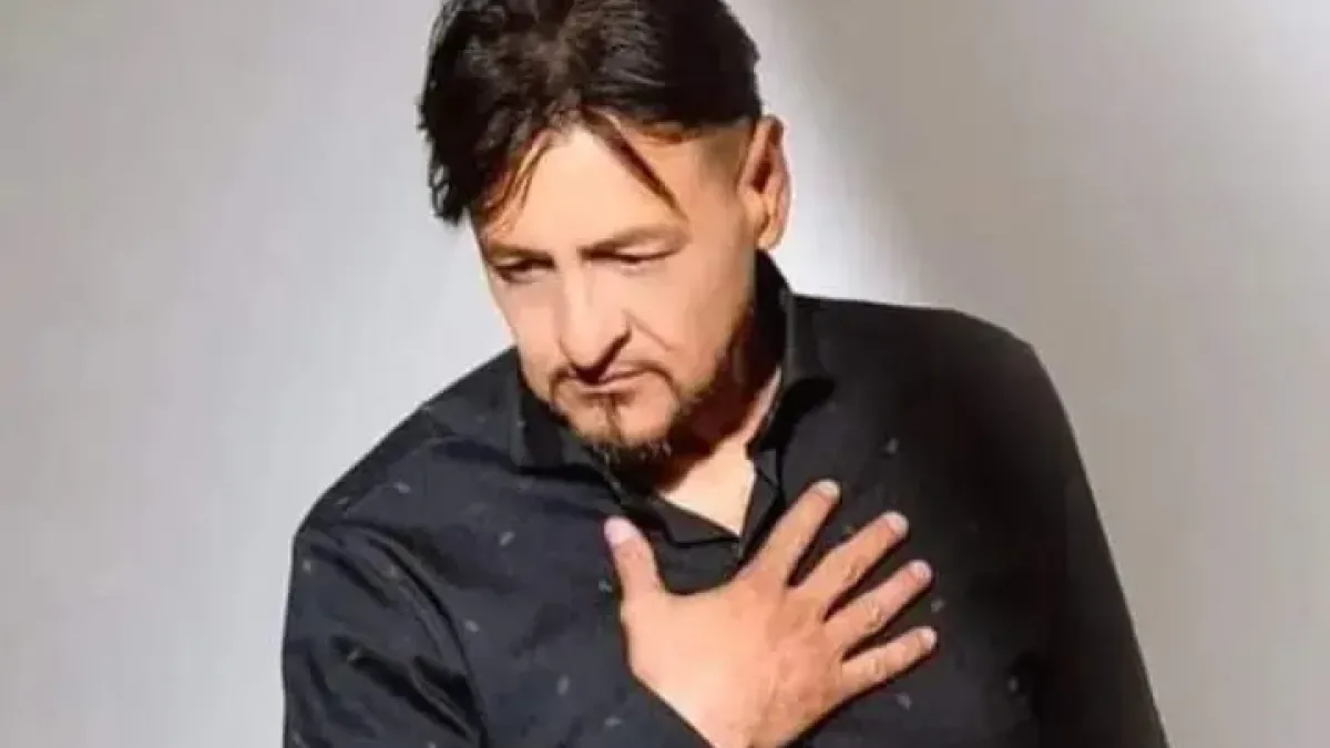 Luto en el folclore: falleció el cantante Daniel Campos