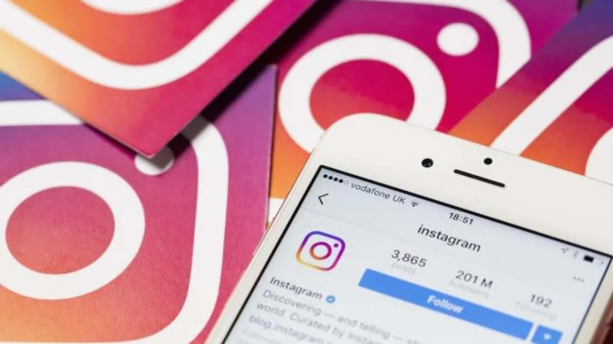 Meta reconoció el error ante la caída de Facebook e Instagram