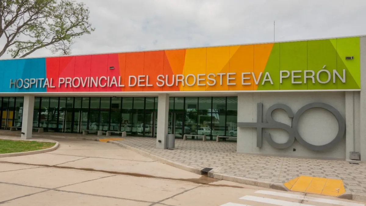 Tres hospitales provinciales suman sus consultorios externos para la atención de pacientes con dengue