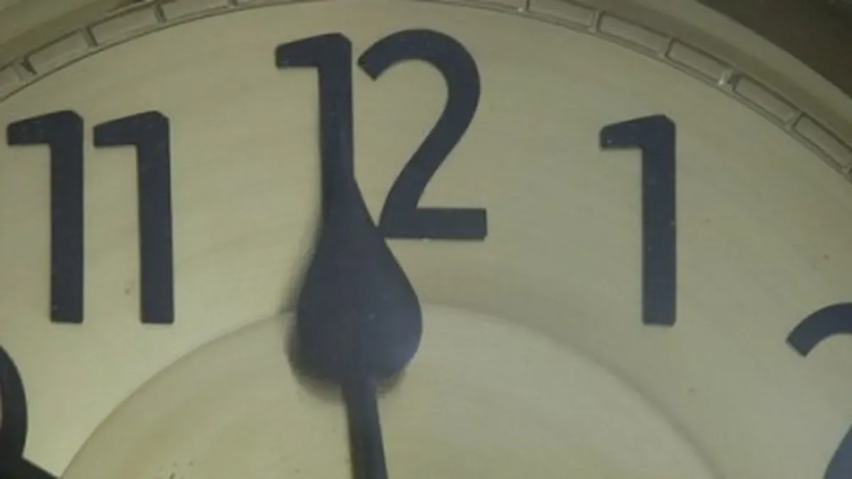 Presentaron un proyecto para cambiar la hora oficial en Argentina