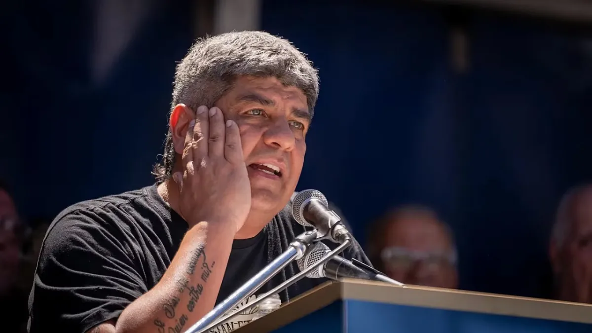 Camioneros analiza un paro de 48 horas tras el rechazo del Gobierno a las paritarias