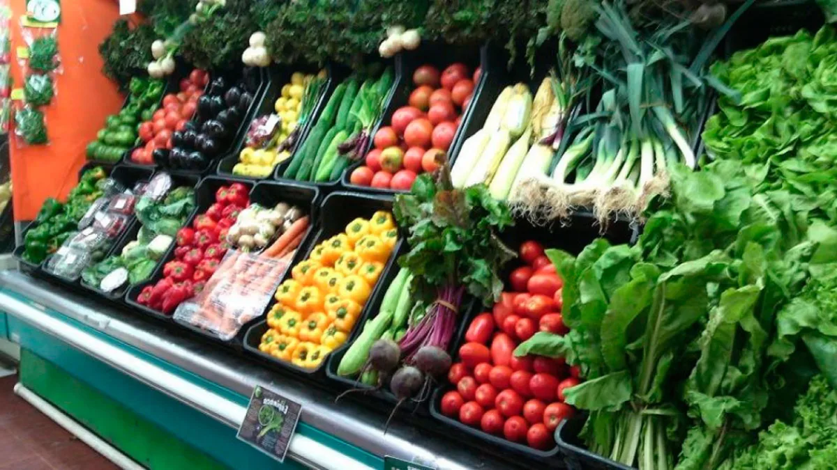 Del productor al consumidor, el precio de los agroalimentos se multiplicó por 3,4 veces en marzo