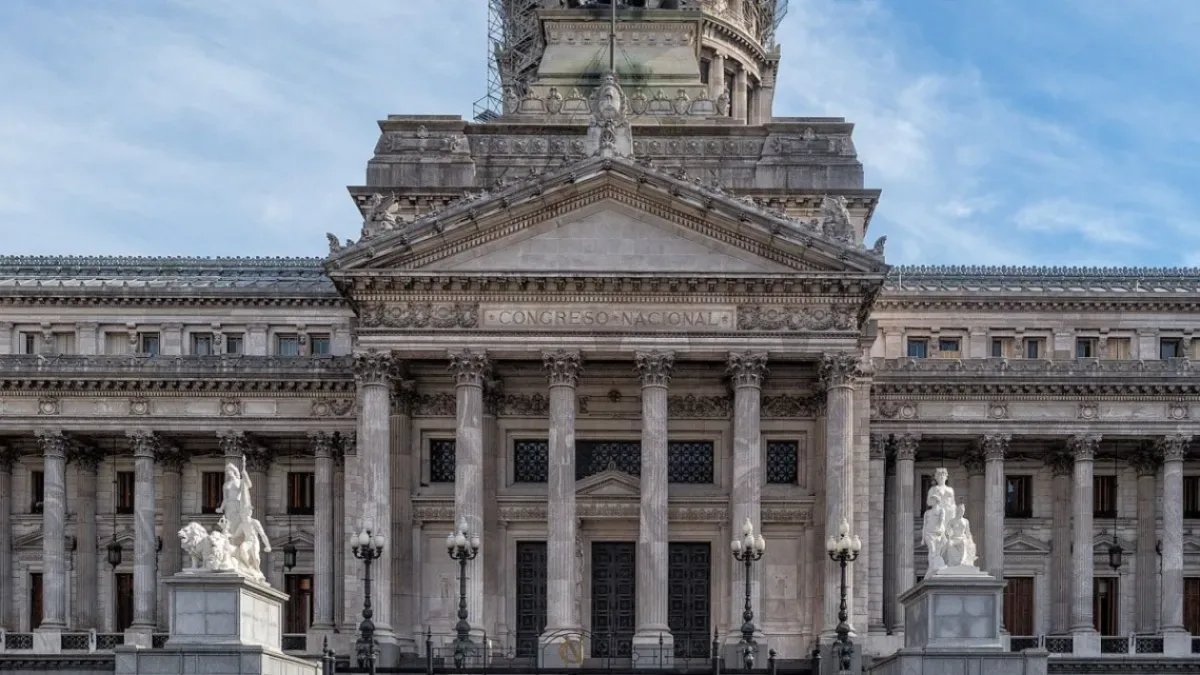Ley Bases: comienza el tratamiento del paquete fiscal