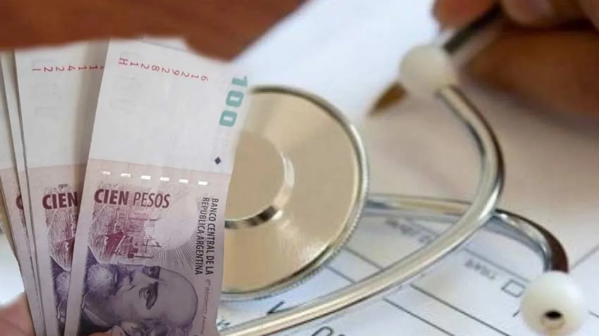 Prepagas: cuáles deberán retrotraer precios