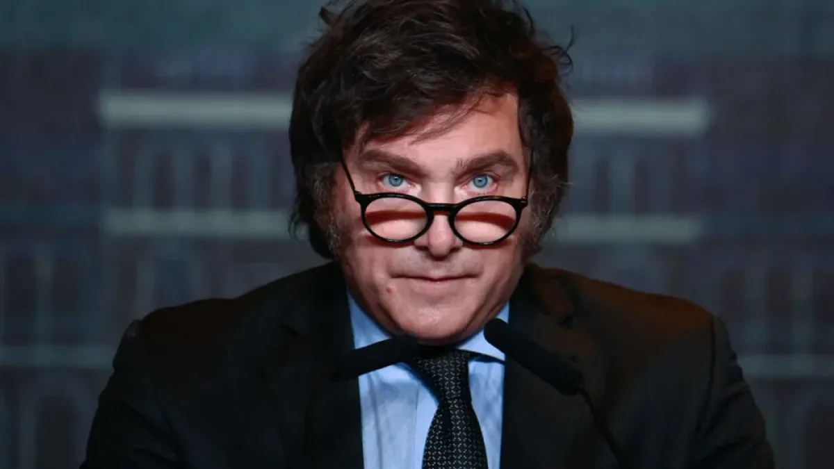 El mensaje de Javier Milei tras el aumento de las dietas en el Senado: "Así se mueve la casta"