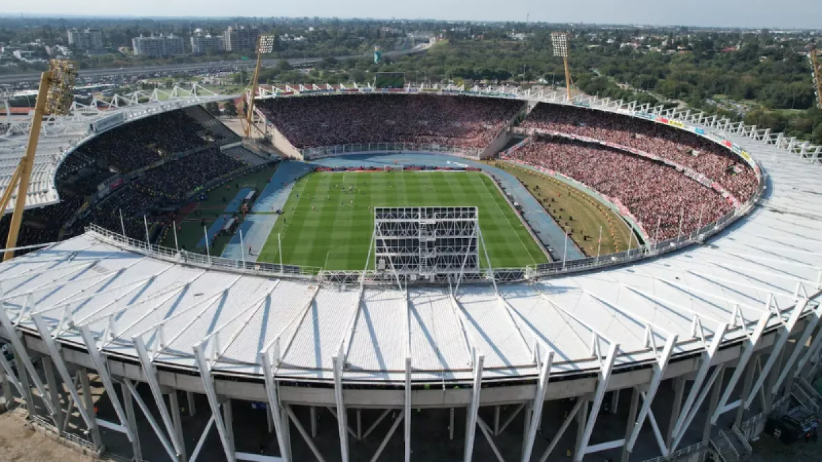 El Superclásico dejó en Córdoba más de 4 mil millones de pesos