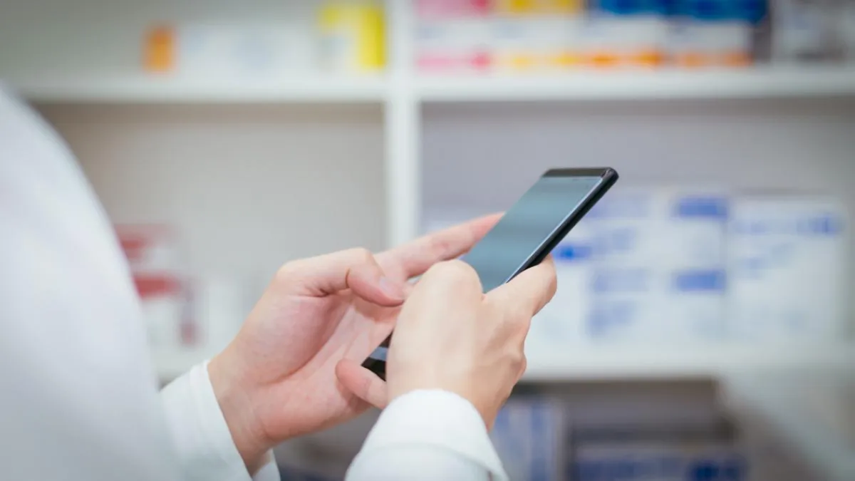 La receta electrónica será obligatoria desde julio para comprar medicamentos