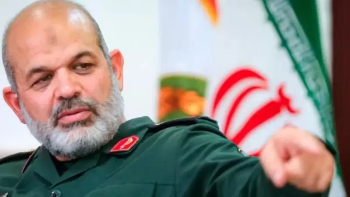AMIA: Argentina pidió la detención del ministro iraní Ahmad Vahidi