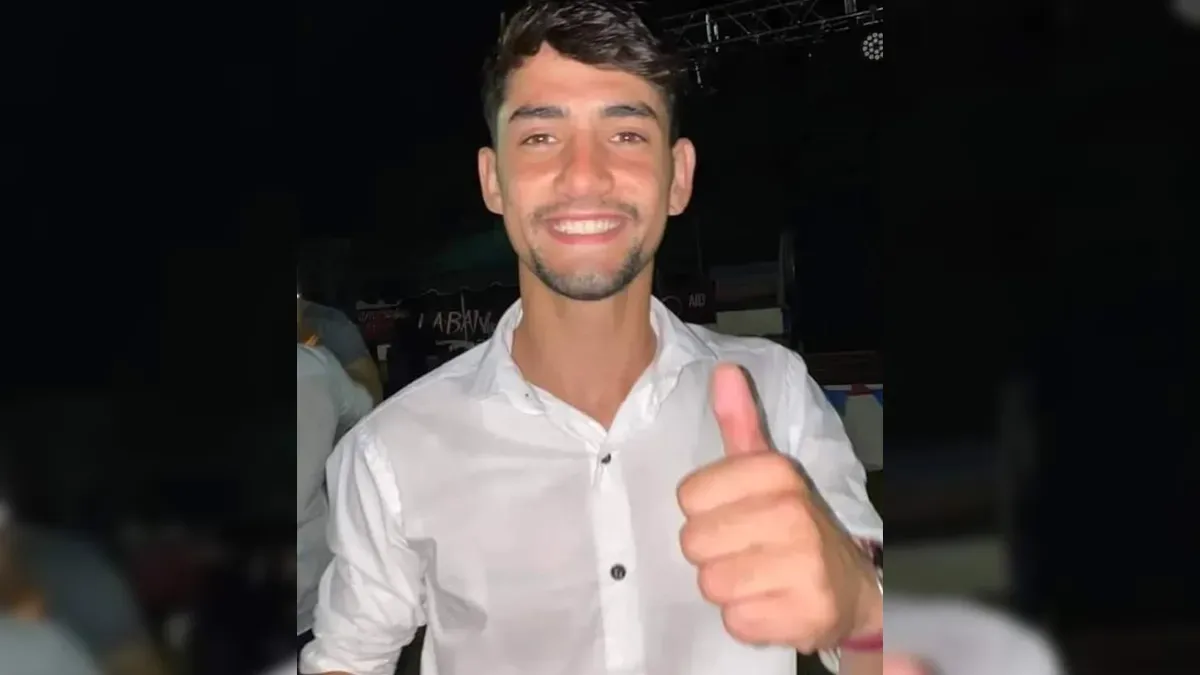Detuvieron a un nuevo sospechoso por el asesinato de Jesús Buffarini