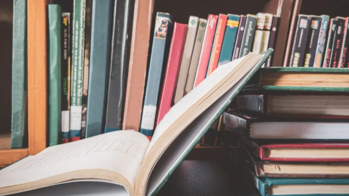 Día del Libro: por qué se celebra el 23 de abril