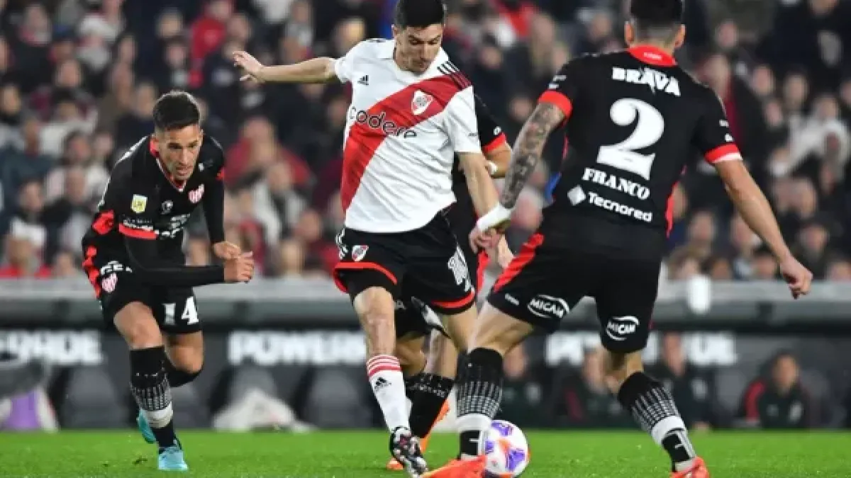 River visita a Instituto en Alta Córdoba y buscará conquistar el primer puesto de su zona