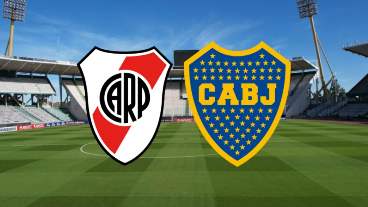Córdoba se prepara para el Superclásico