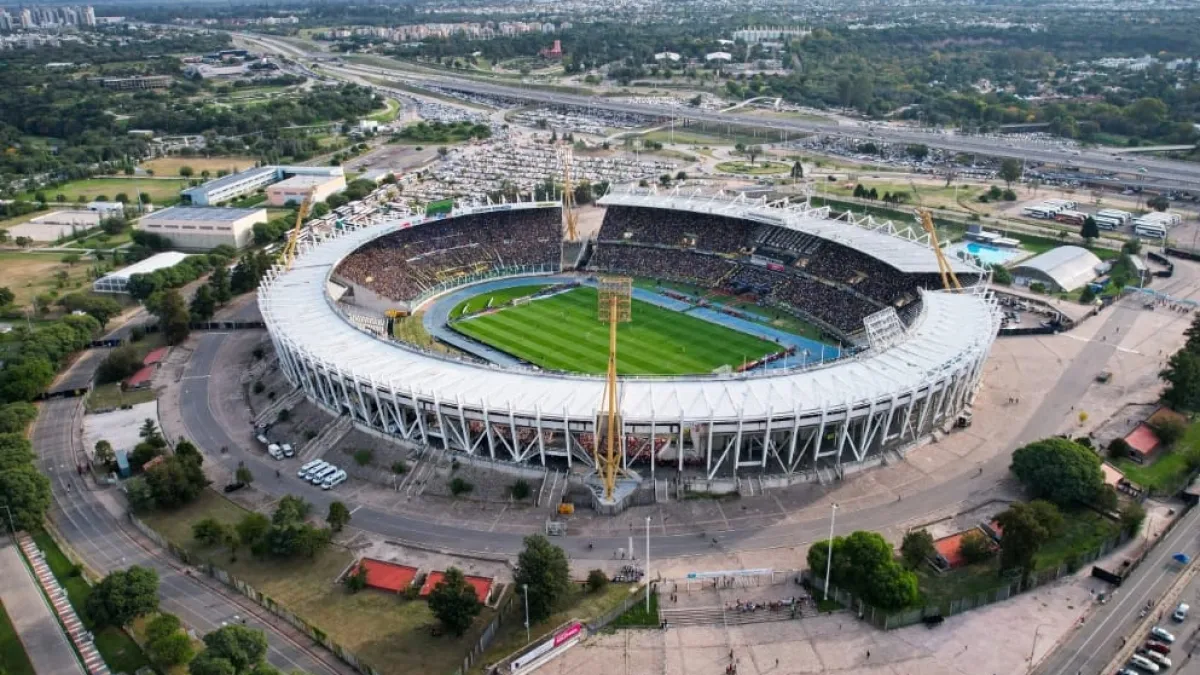 Boca – Estudiantes: Se esperan unos 30 mil visitantes en la ciudad y alrededores