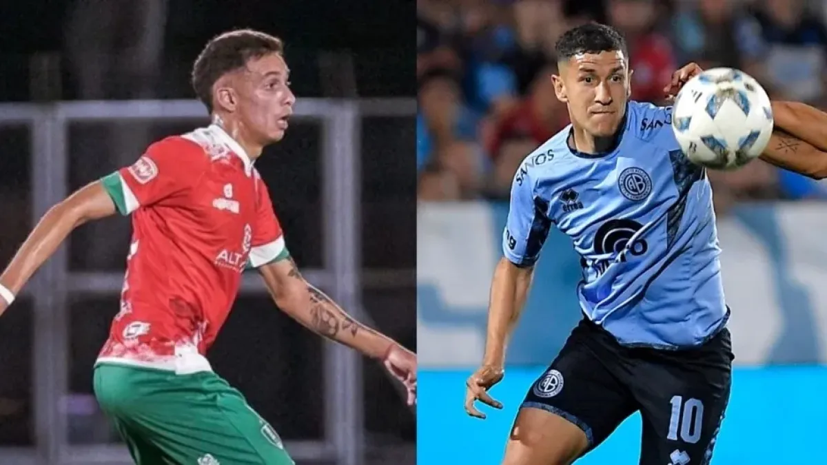 Belgrano visita a Real Tomayapo en Bolivia por Copa Sudamericana