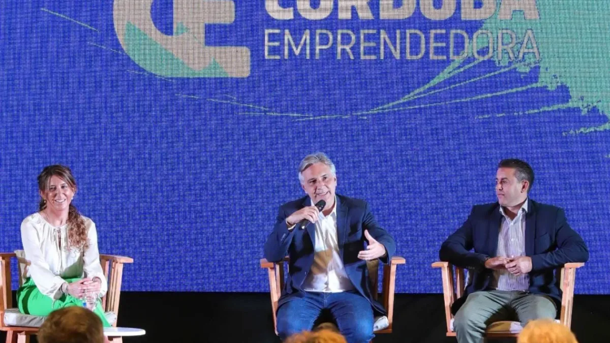 La Provincia actualizó los montos de las líneas de créditos para emprendedores