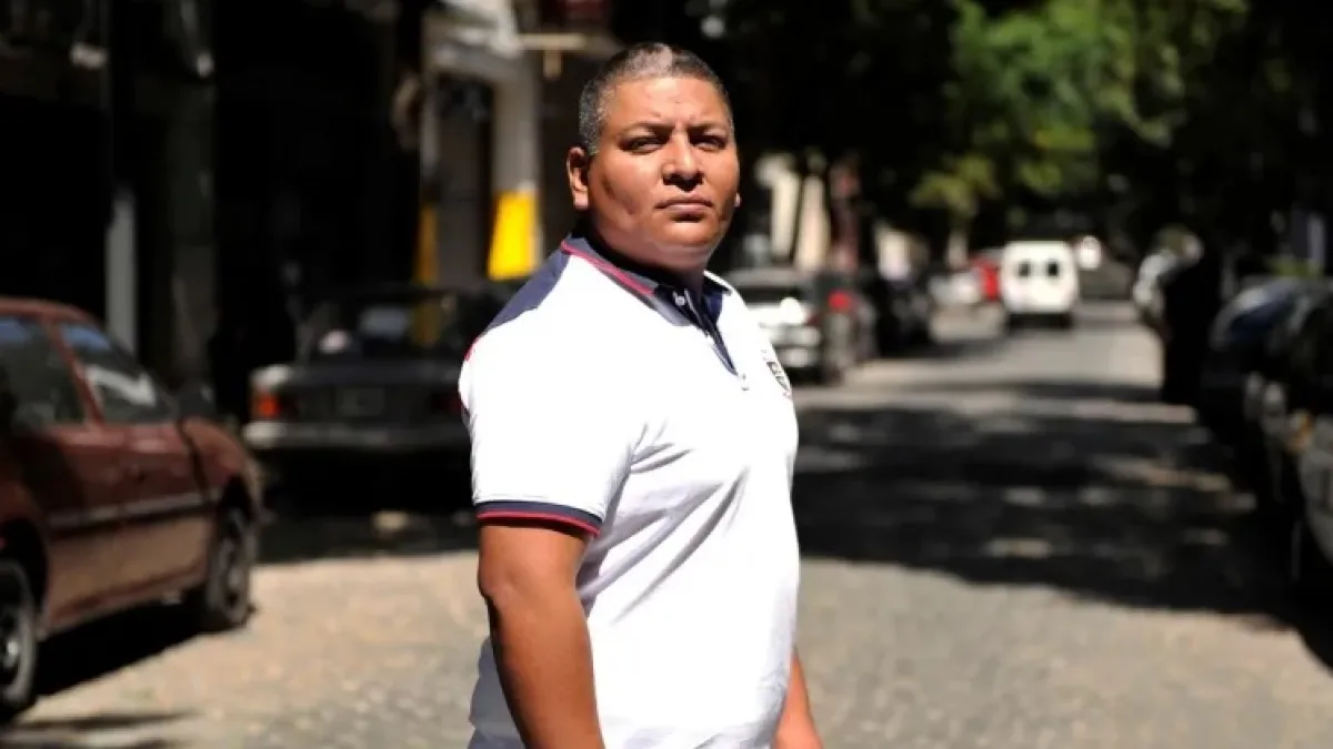 La Justicia anuló la condena a Luis Chocobar y ordenó realizar un nuevo juicio