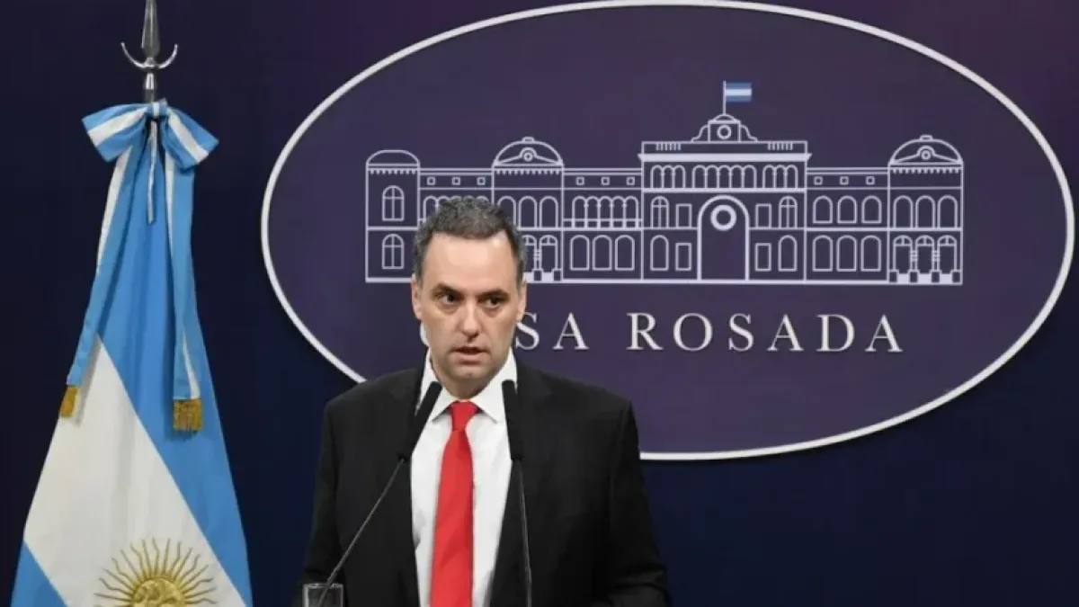 El Gobierno descontará el día a los trabajadores estatales que adhieran al paro
