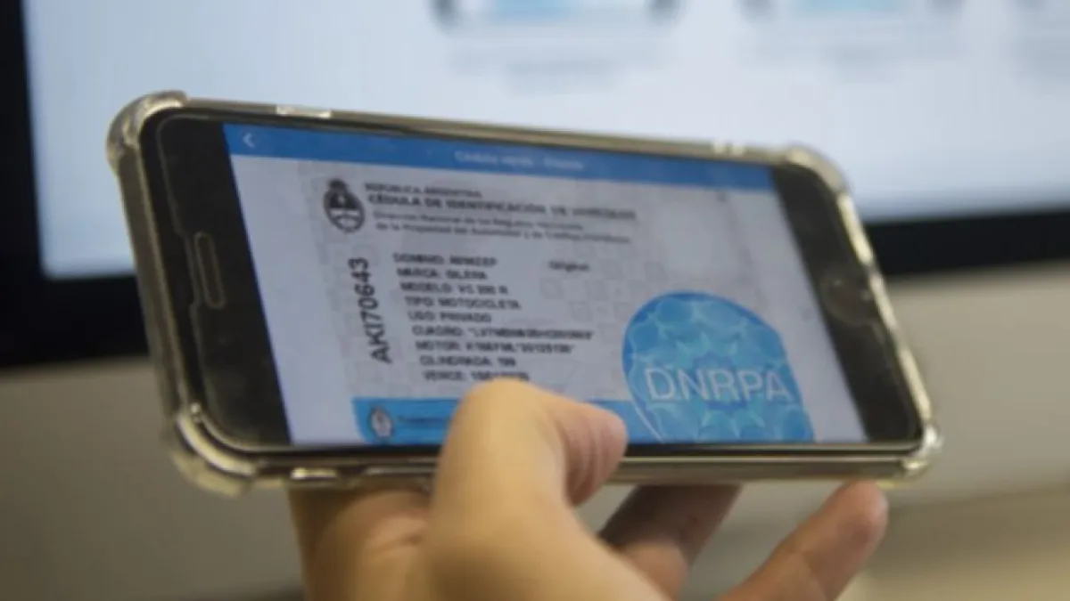 Eliminan la cédula azul y la verde no tendrá vencimiento