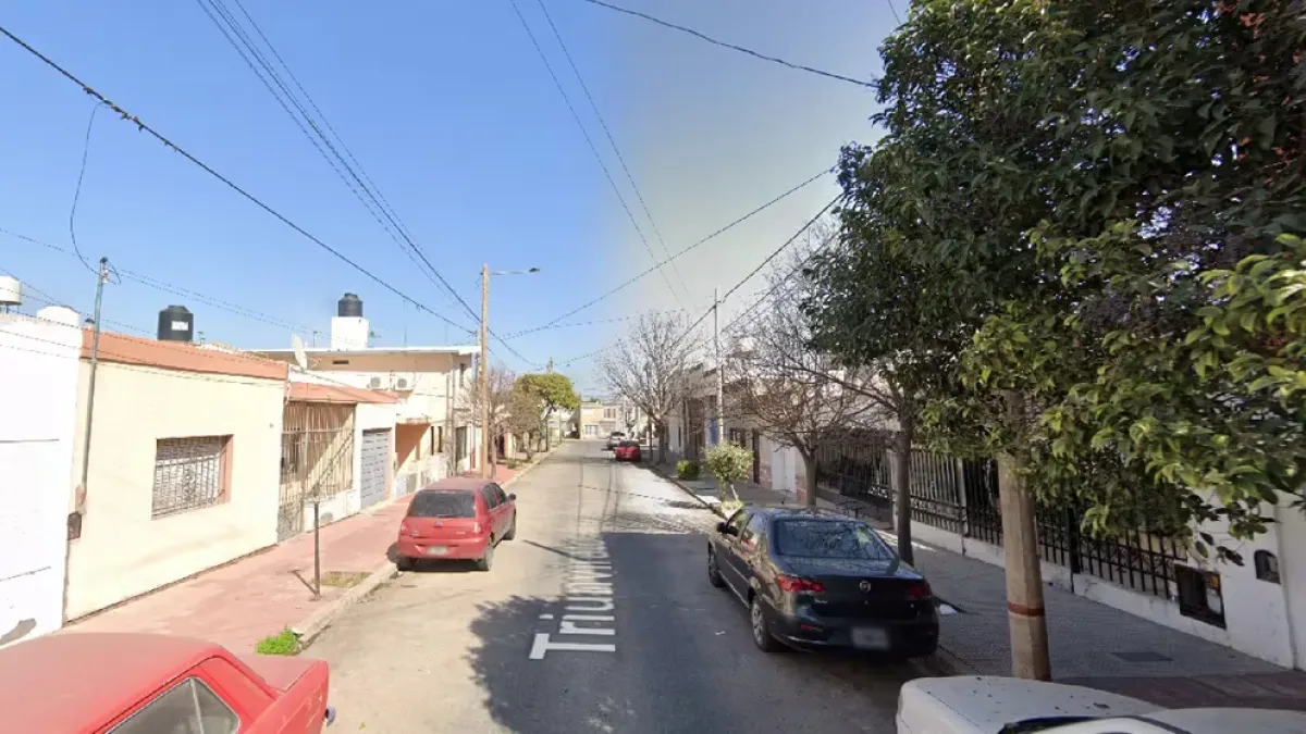 Detuvieron a un individuo por el crimen de un joven en barrio San Martín