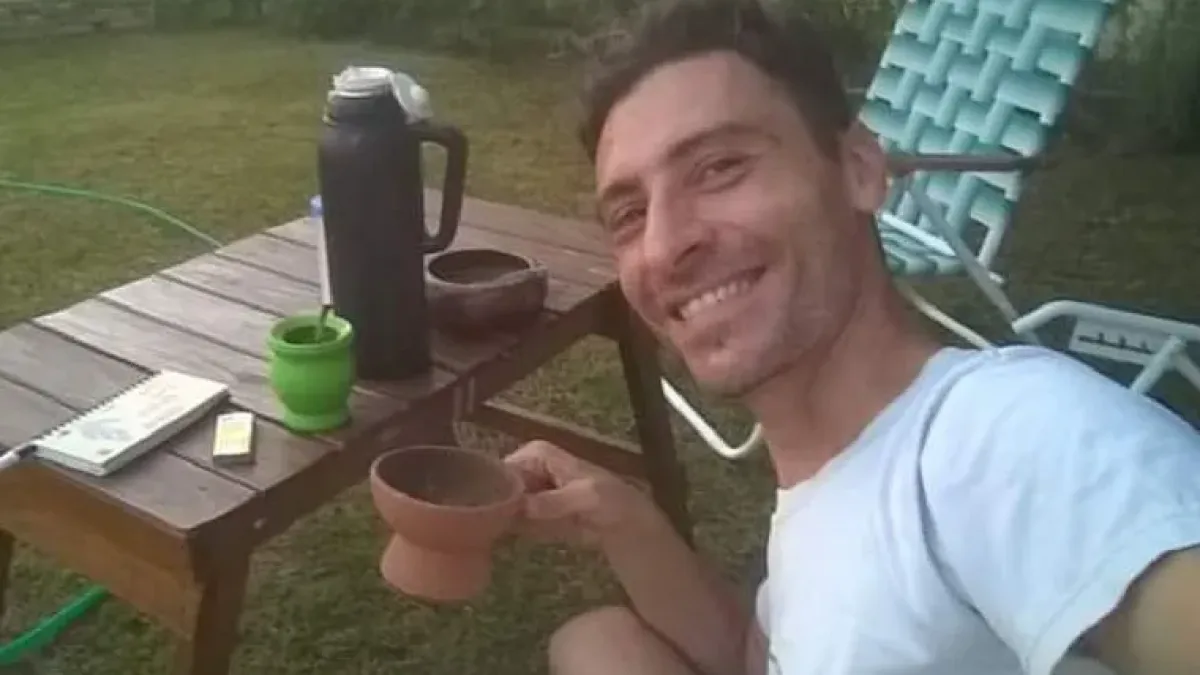 Detuvieron a un hombre por el crimen del tarotista en Villa La Bolsa