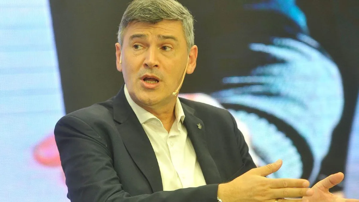 Passerini y otros intendentes reclaman una distribución equitativa de los subsidios