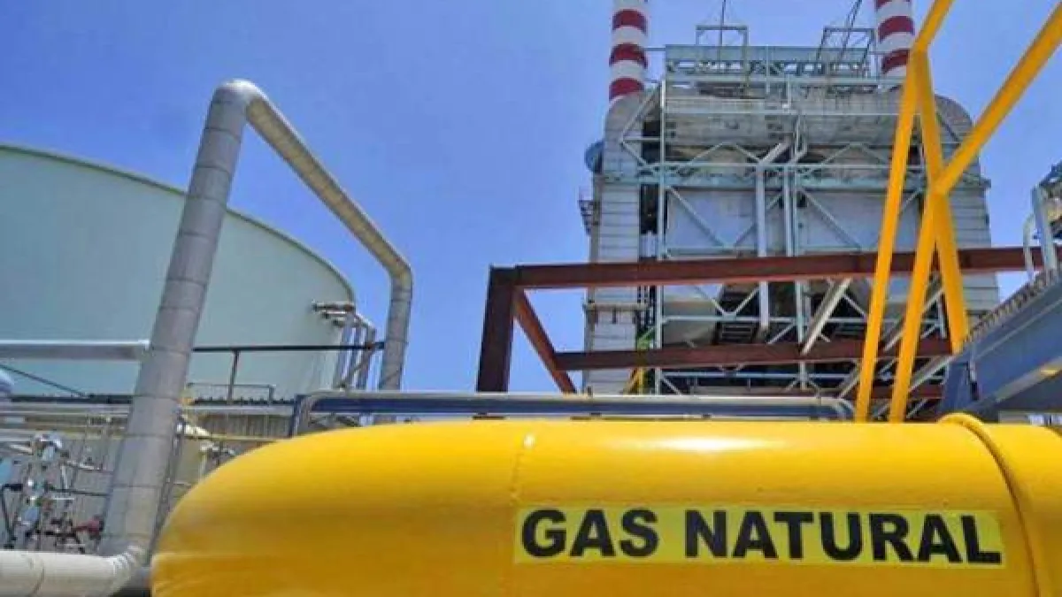 Priorizan el consumo doméstico de gas y cortan el suministro a las industrias
