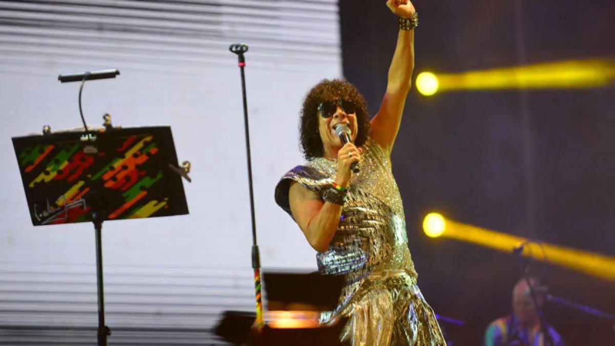 Festival del Cuarteto en el Kempes: lo que tenés que saber para el evento