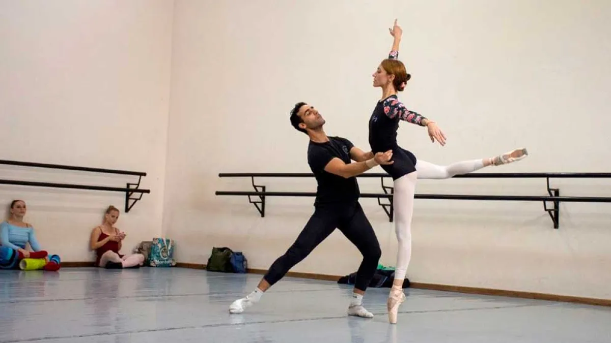 Ballet Oficial, muestra fotográfica y mucho más, en la agenda cultural de la semana