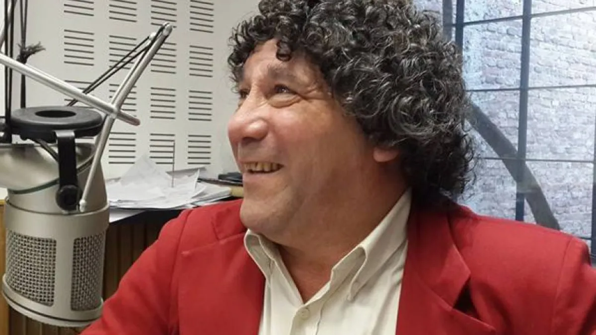 Murió el conocido humorista cordobés "El Rengo" Quinteros