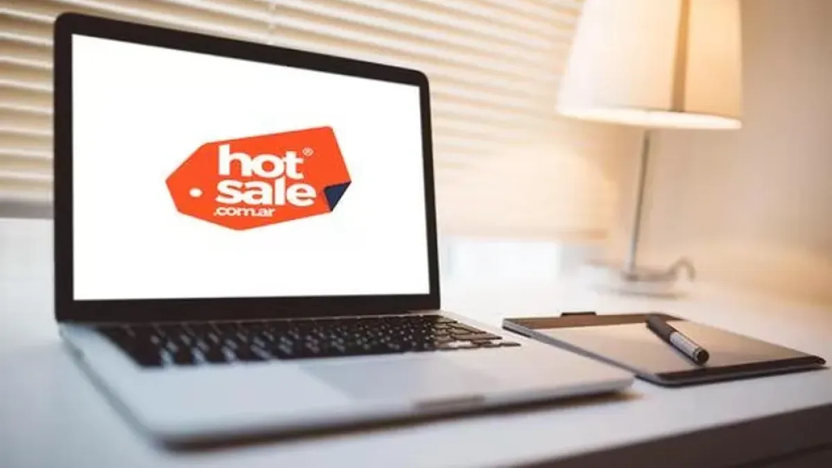 Hot Sale 2024: cuáles fueron las categorías más vendidas