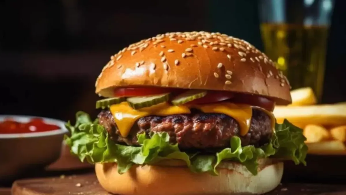 Día Mundial de la Hamburguesa: por qué se celebra hoy