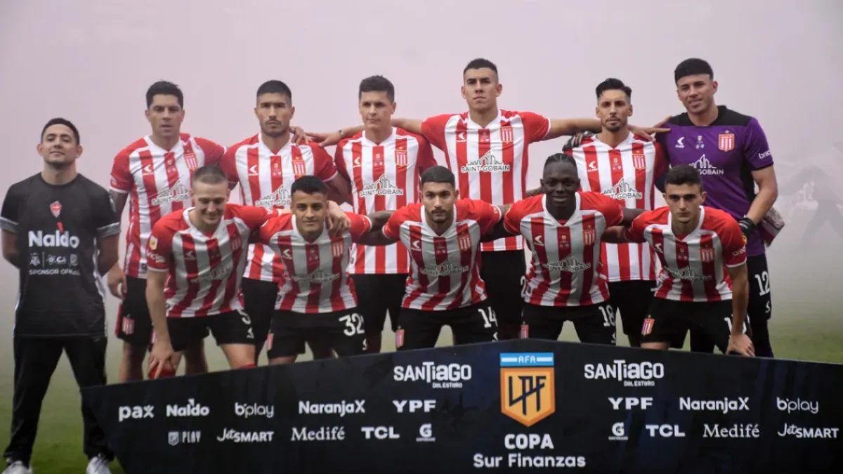 Estudiantes derrotó a Vélez por penales y se consagró campeón de la Copa de la Liga