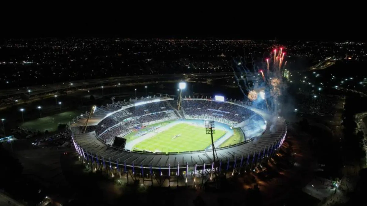 Definieron los operativos de seguridad para los partidos de Talleres y Belgrano en el Kempes
