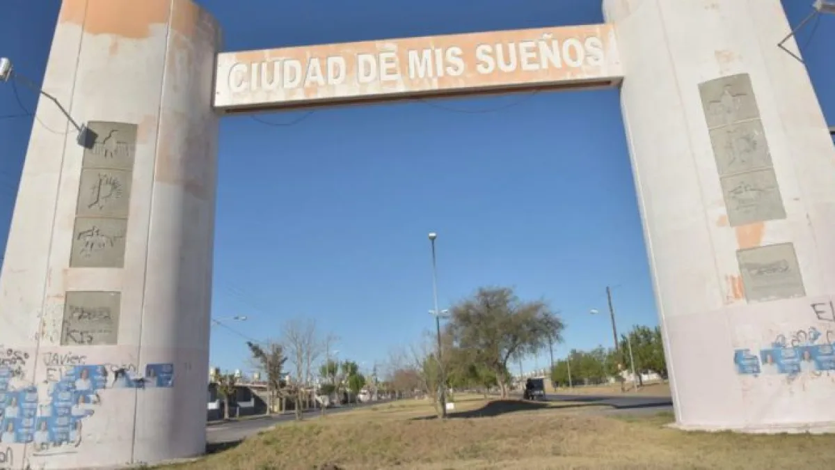 Mataron a un adolescente durante una balacera en Ciudad de Mis Sueños