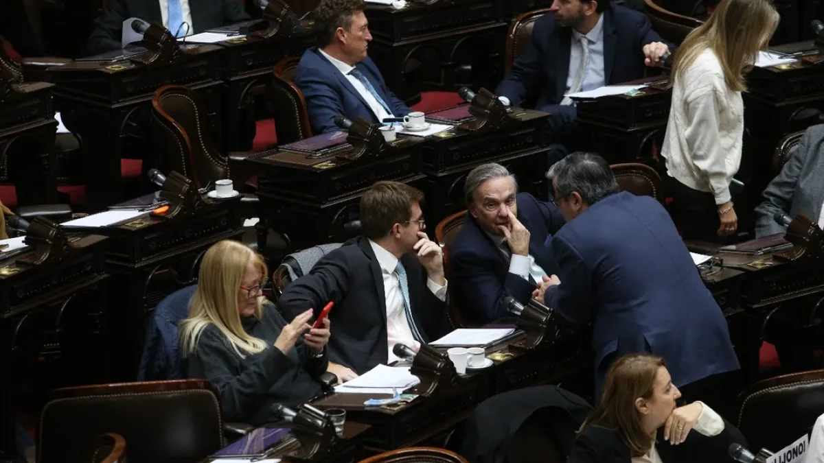Nueva fórmula de movilidad jubilatoria: Diputados dio media sanción