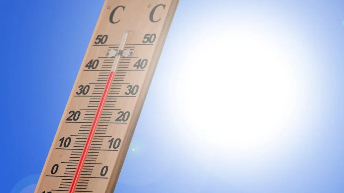 Se adelanta el Veranito de San Juan en Córdoba: Calorcito inesperado para Junio